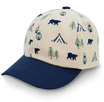 Jan & Jul Lite Xplorer Baseball Caps